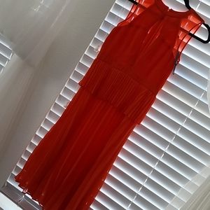 Bcbg cocktail dress